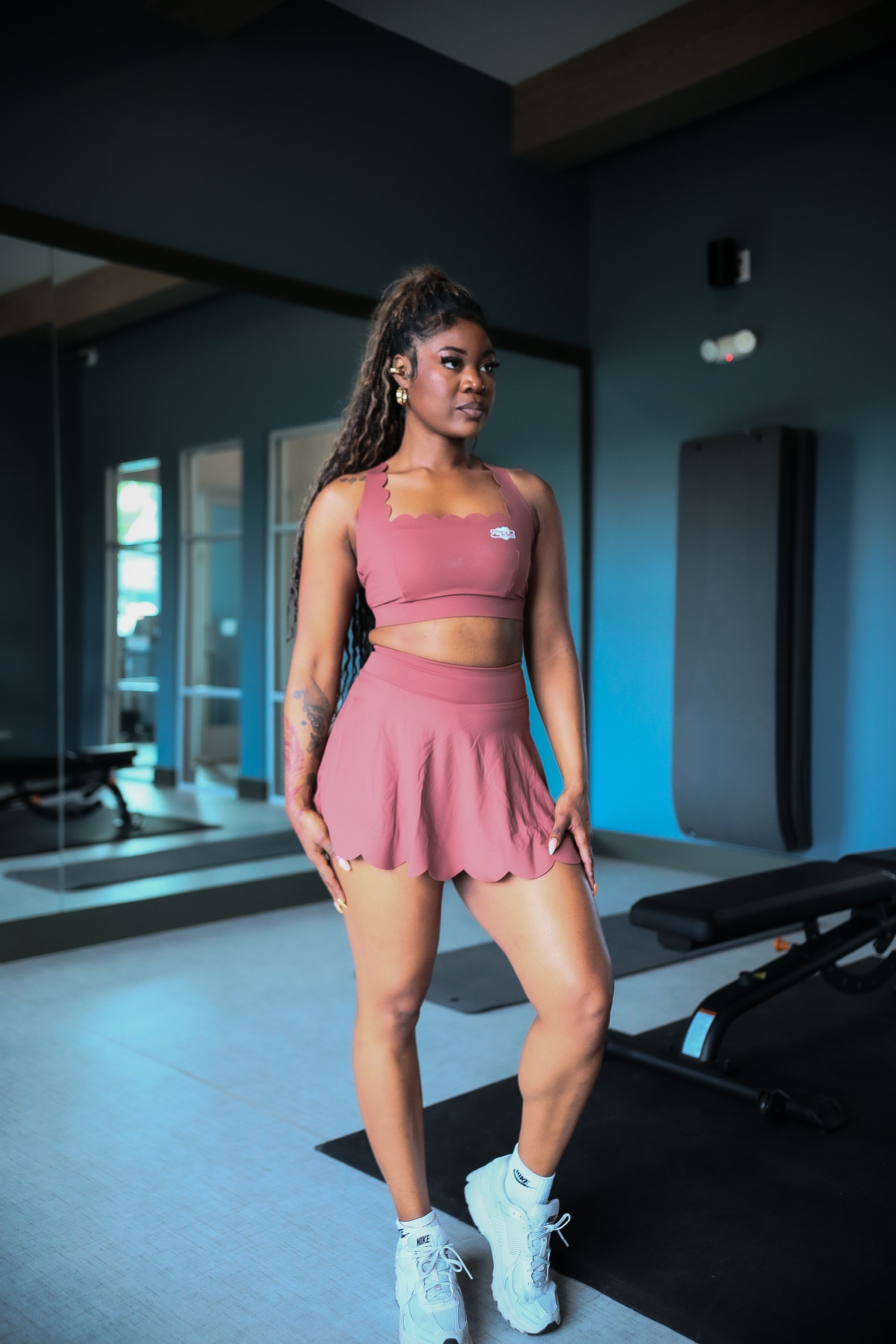 Prissy Set