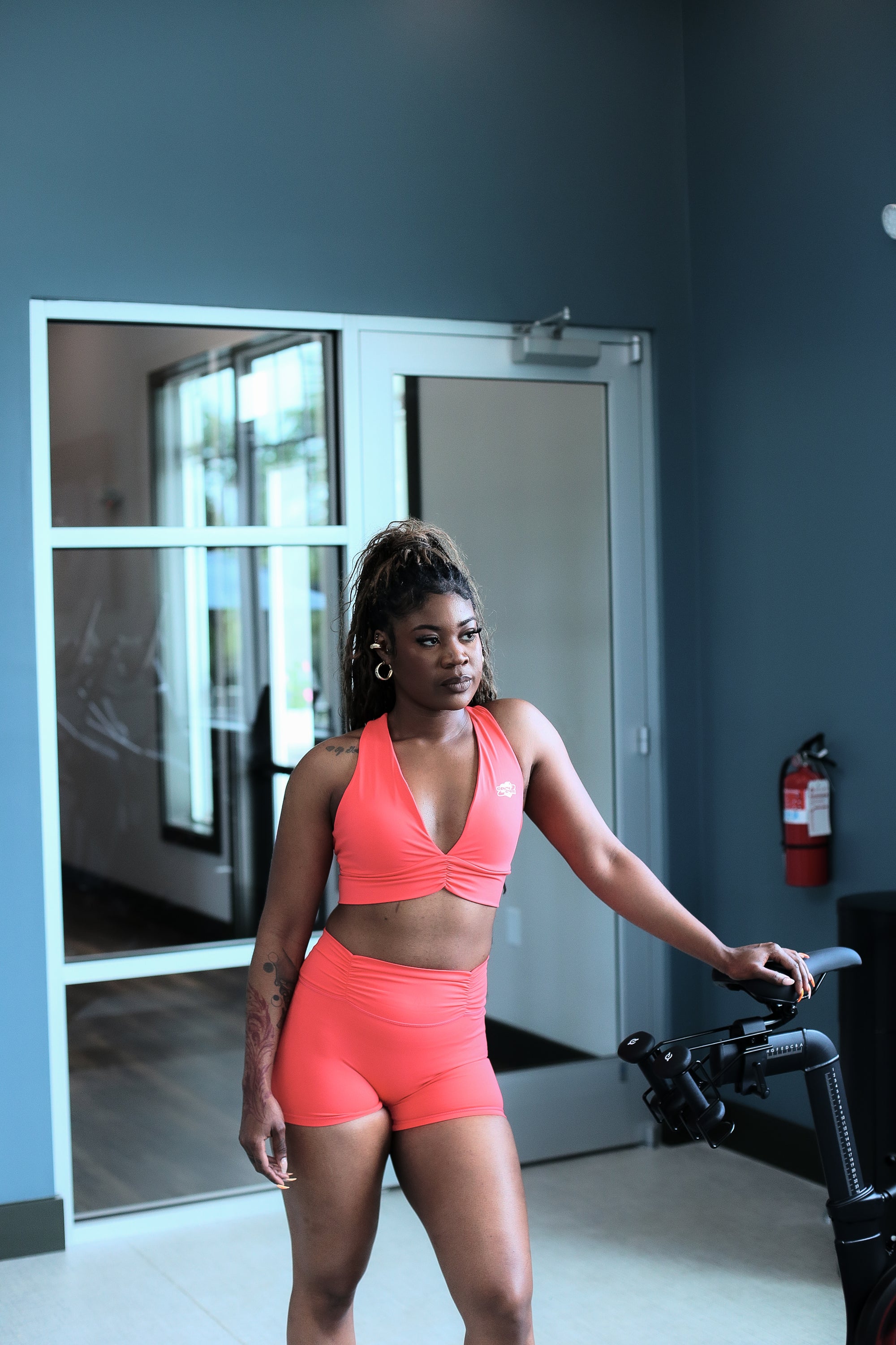Summertime Fine Set