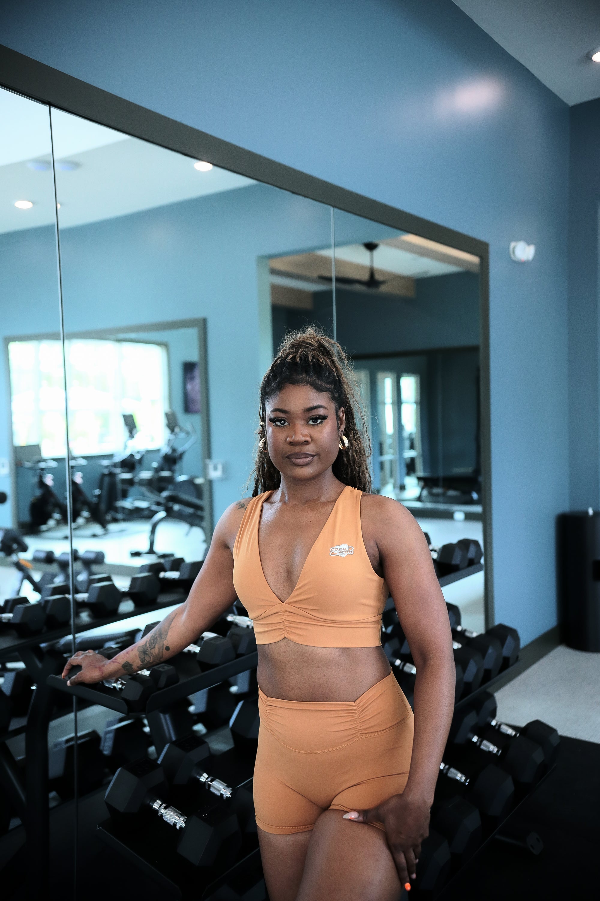 Summertime Fine Set
