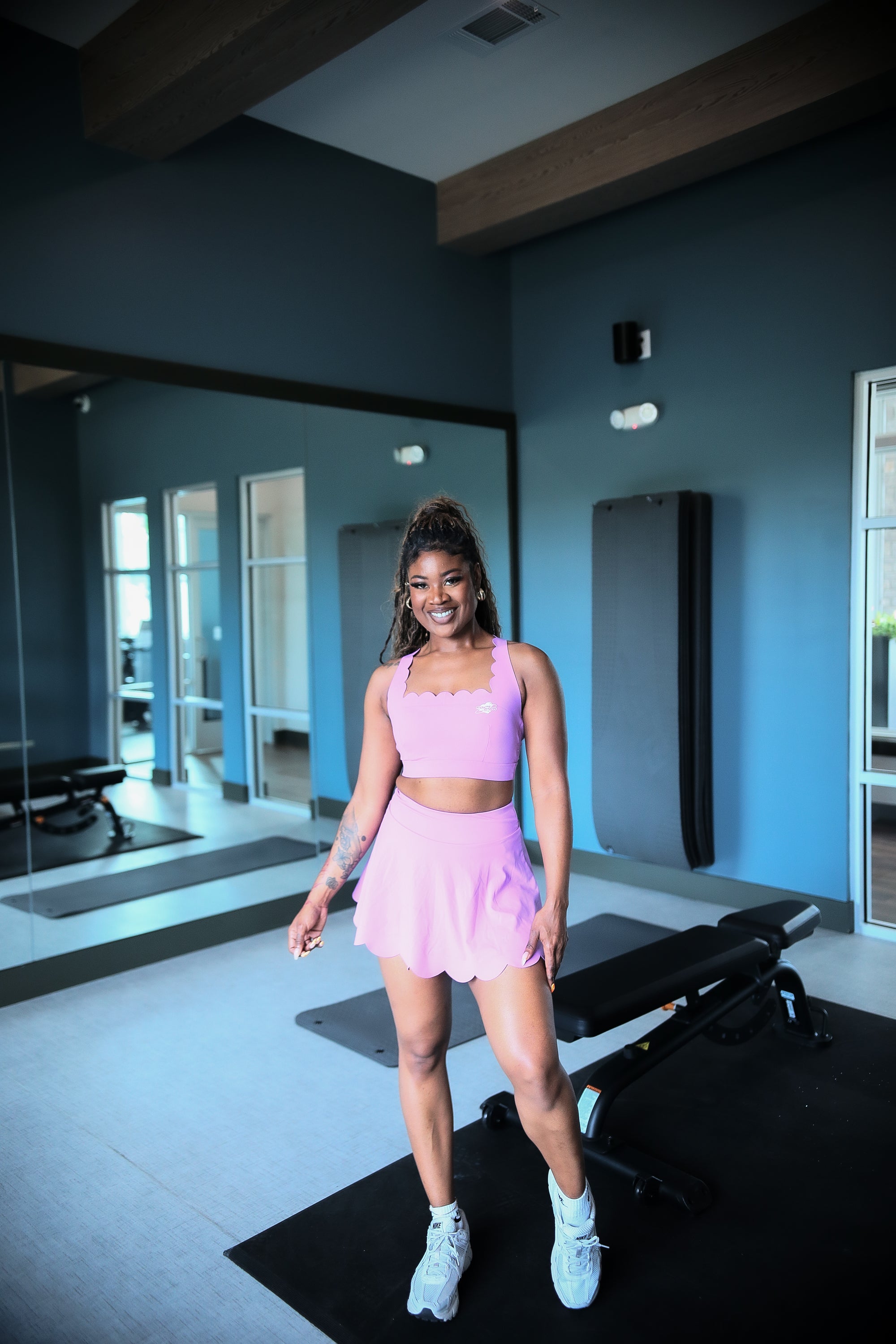 Prissy Set